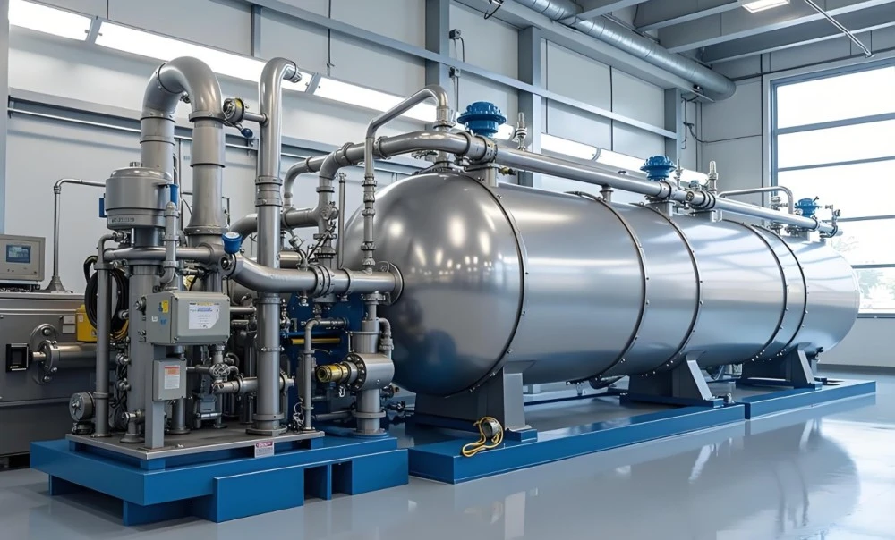 Ptfe Lined Pharmaceutical Pipe Reducer