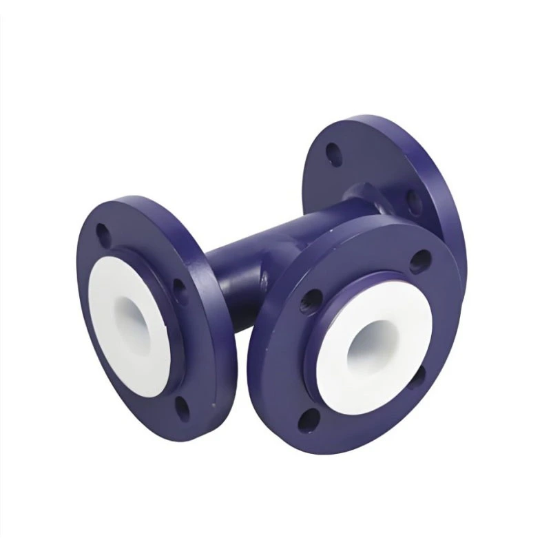PTFE-fodrad syrafast T-shirt